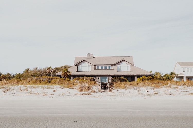 Renting a Beach House